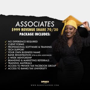 Associates Program